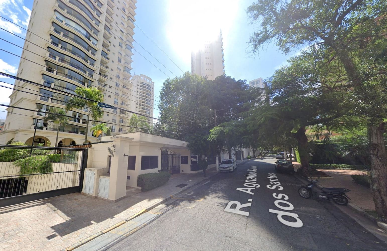 Apartamento no "Ed. Palazzo Reale" - Vila Mariana - São Paulo/SP - foto 4