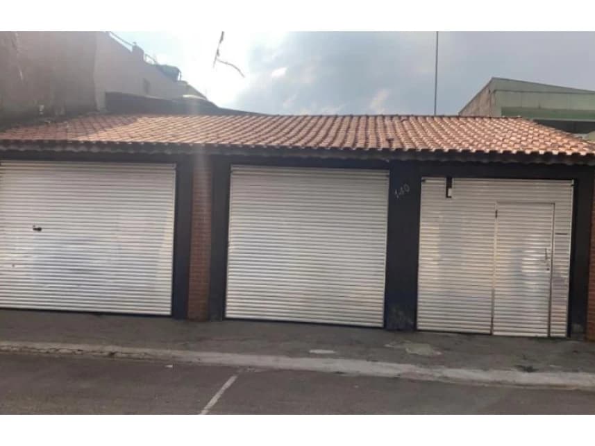 Casa à venda em leilão