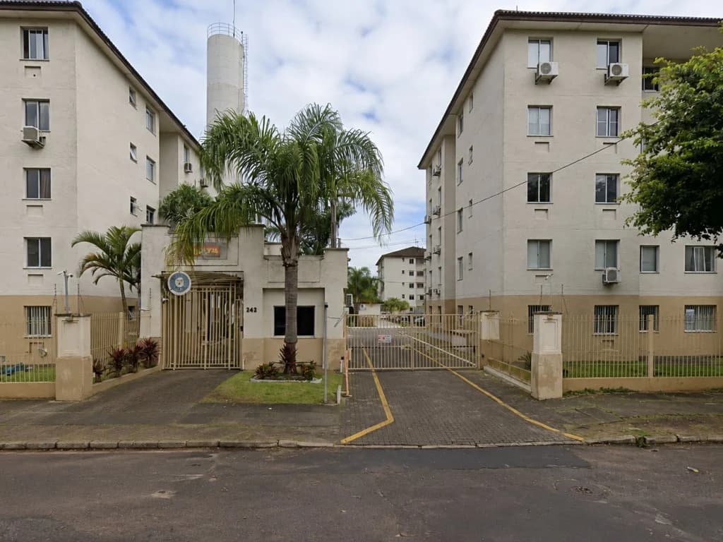 Apartamento 47 m² (01 vaga) - Sarandi - Porto Alegre - RS - foto 2