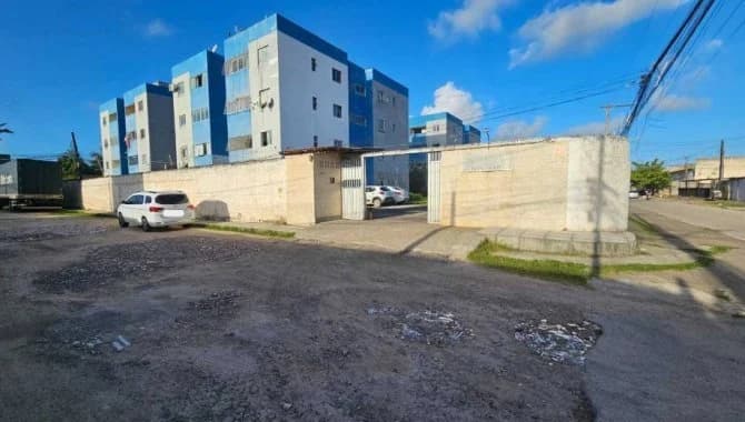 Apartamento 52 m² (Unid. 104) - Janga - Paulista - PE - foto 3