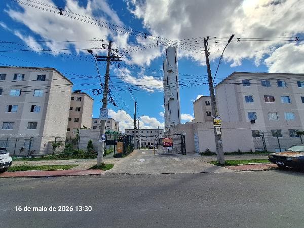ELEVADOR LACERDA