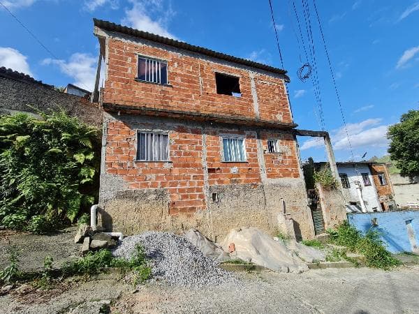 SAO GONCALO - GALO BRANCO
