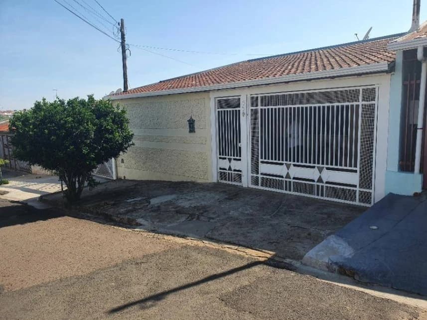 Casa à venda em leilão - foto 4