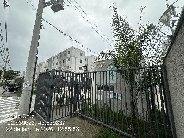 RESIDENCIAL JARDIM MARGARIDA