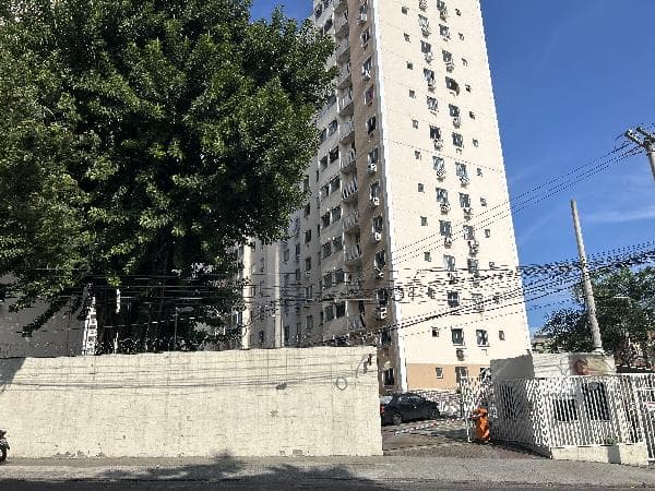 COND DEZ ROCHA MIRANDA