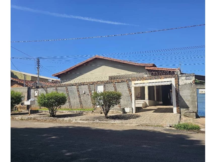 Casa à venda em leilão - foto 4