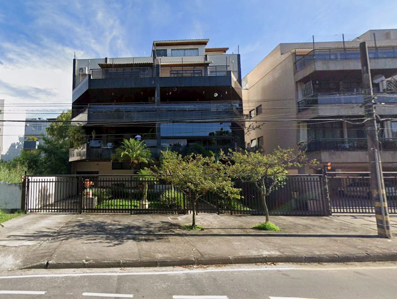 Apartamento no Recreio dos Bandeirantes - Rio de Janeiro/RJ - foto 2