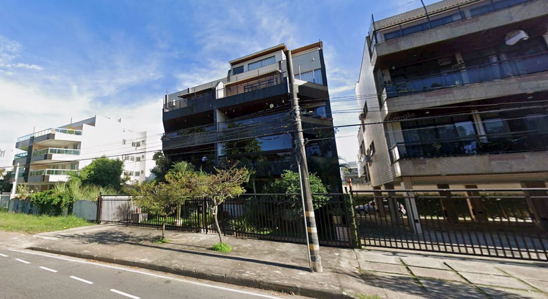 Apartamento no Recreio dos Bandeirantes - Rio de Janeiro/RJ - foto 3