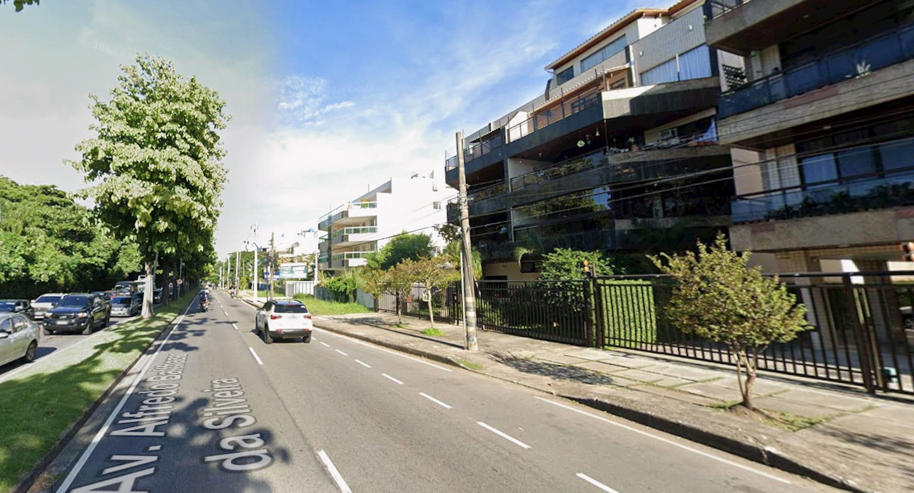Apartamento no Recreio dos Bandeirantes - Rio de Janeiro/RJ - foto 4
