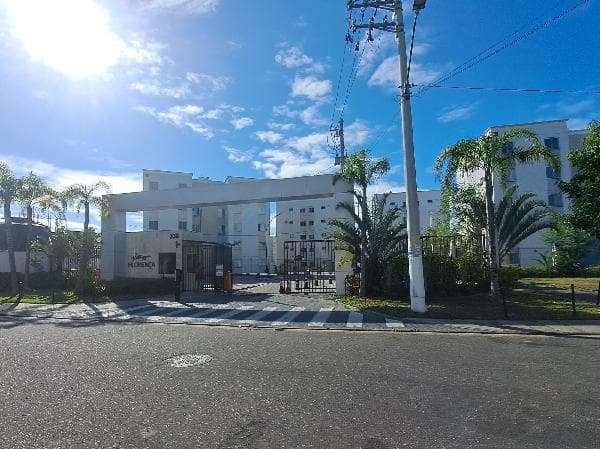 COND RES VILLAGGIO FLORENCA