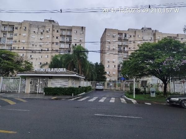 PLENO VILA FLORA