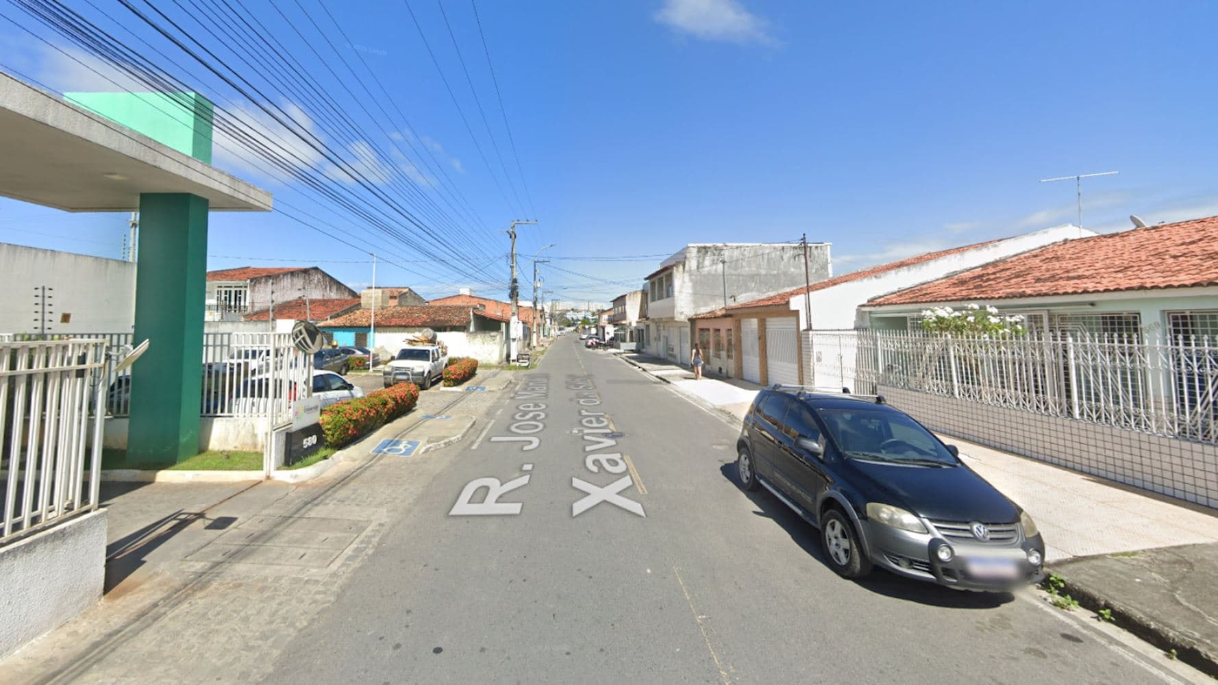 Apartamento no "Condomínio Residencial Moradas Universitá" - Rosa Maria - São Cristóvão/SE - foto 3
