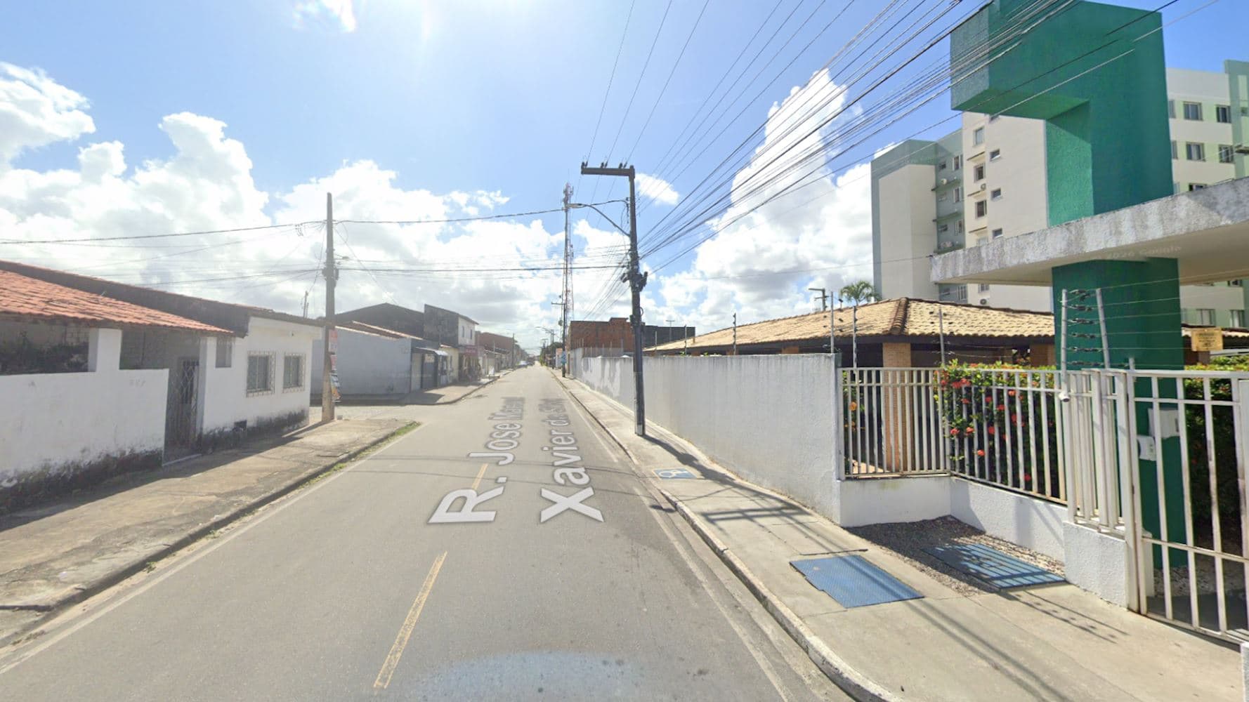 Apartamento no "Condomínio Residencial Moradas Universitá" - Rosa Maria - São Cristóvão/SE - foto 4