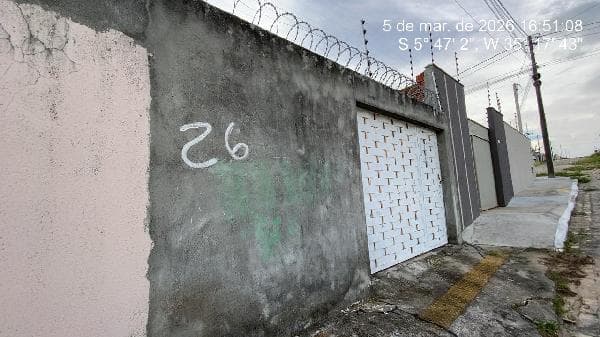 LOT SANTA BEATRIZ