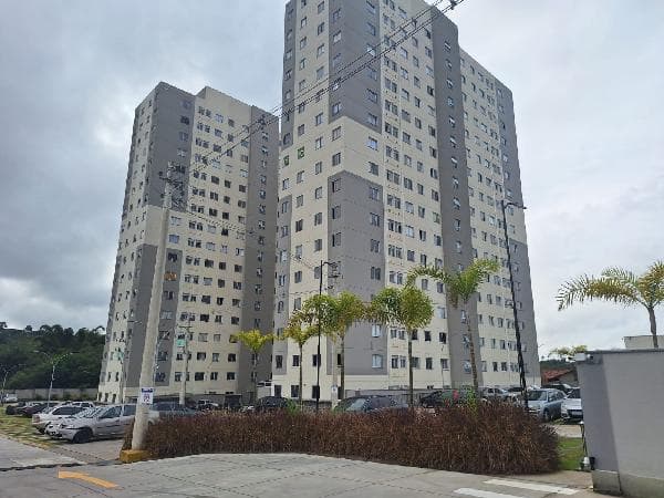 RESIDENCIAL CAMPO DI FORTINI