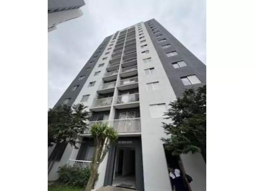 Apartamento à venda em leilão - foto 5