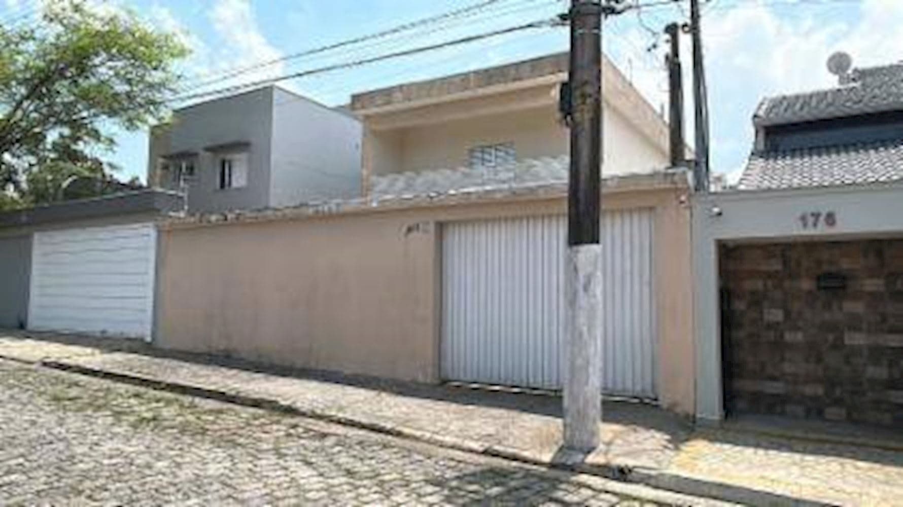 Casa, Padrão, 0 vaga(s) de garagem - foto 3