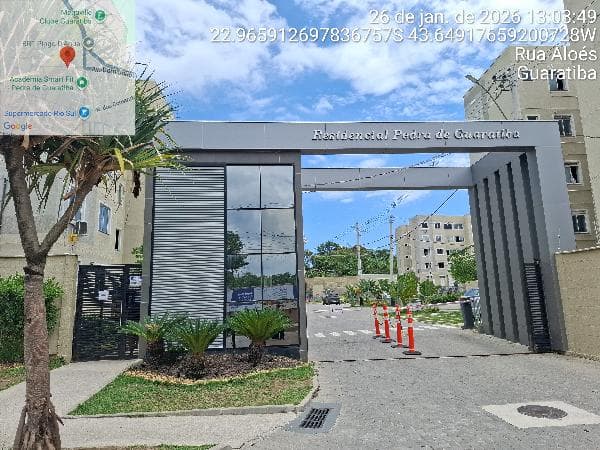 RIO DE JANEIRO - FREGUESIA (JACAREPAGUA)