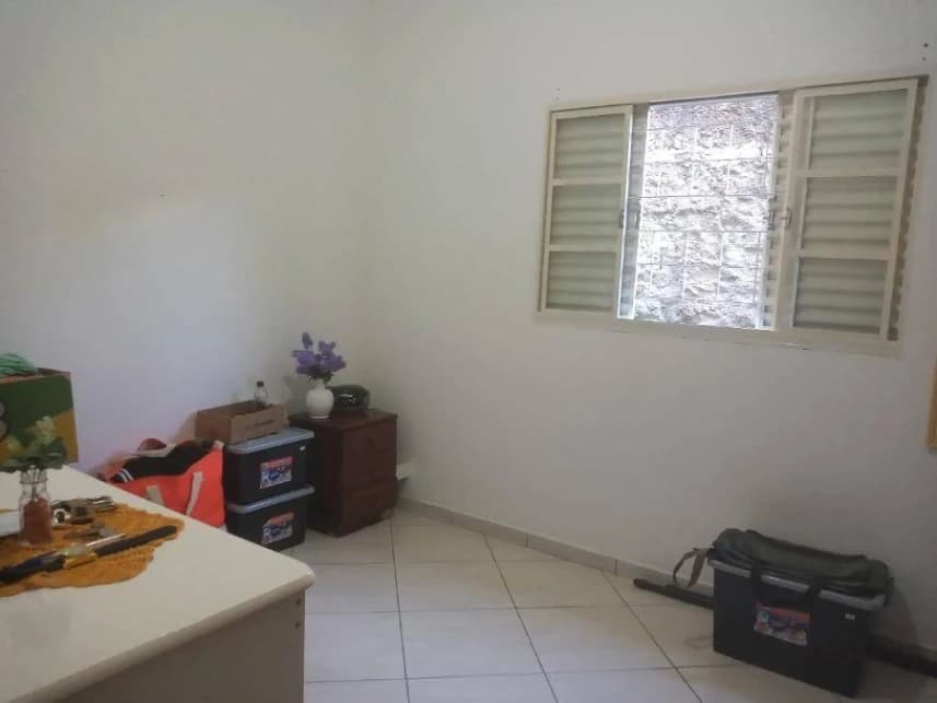 Casa à venda em leilão