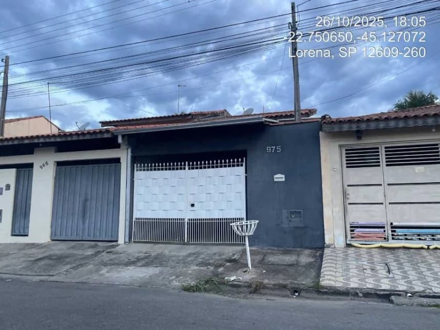 Casa à venda em leilão - foto 4