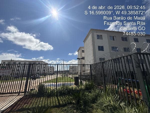 ESTACAO DAS FONTES I