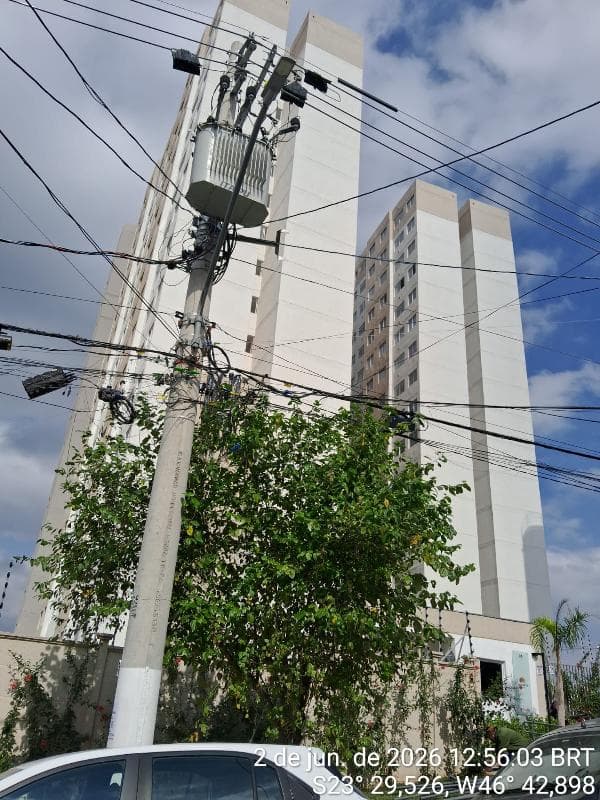 MIRANTE PIRITUBA