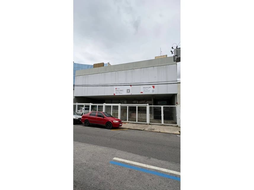 Ex-Agência à venda em leilão - foto 4