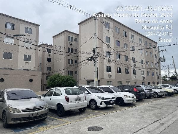 COND ESTACAO DA LUZ