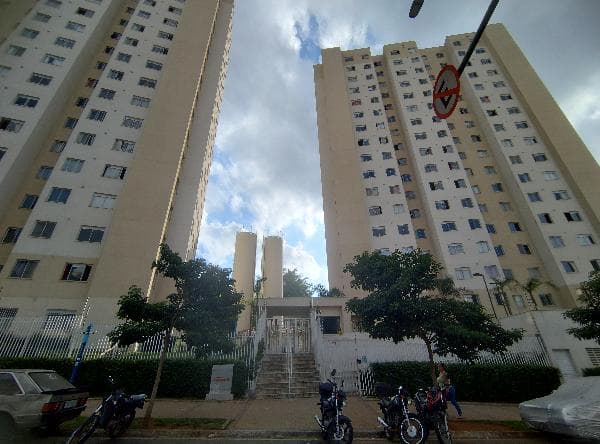 COND RES PLANO E CURUÇA III