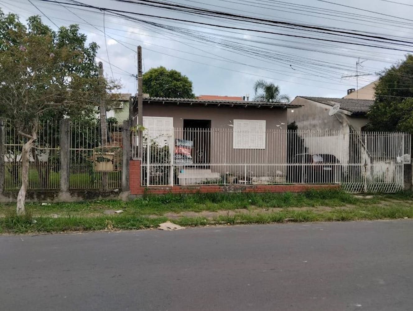 Casa - Sarandi - Porto Alegre/RS