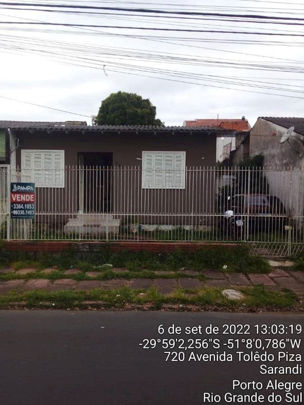 Casa - Sarandi - Porto Alegre/RS - foto 3