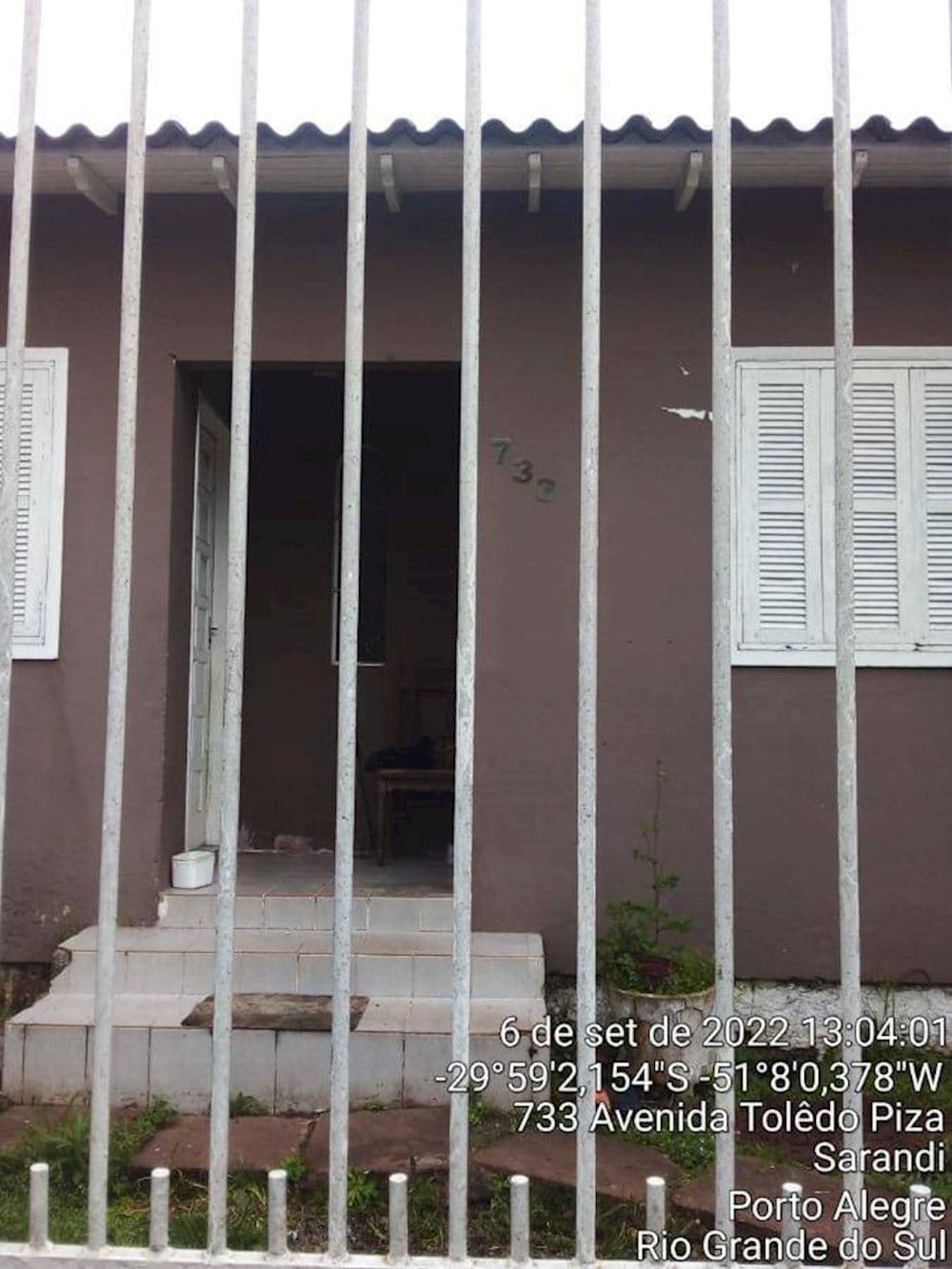 Casa - Sarandi - Porto Alegre/RS - foto 4