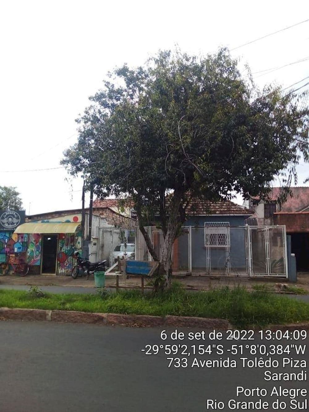 Casa - Sarandi - Porto Alegre/RS - foto 5