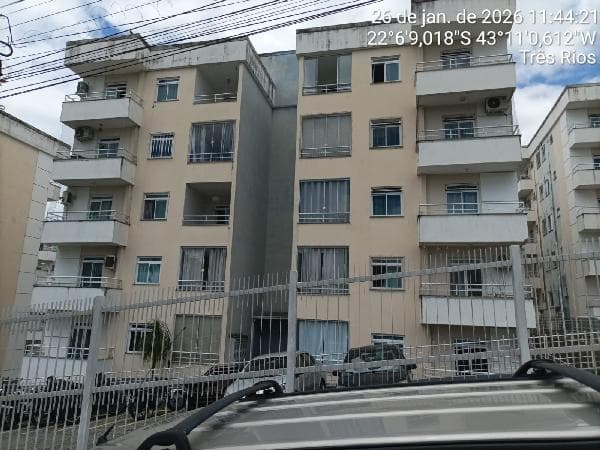 RESIDENCIAL DAS ACACIAS
