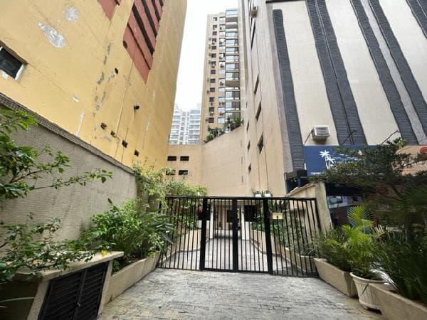 EDIFICIO GOLDEN TOWER