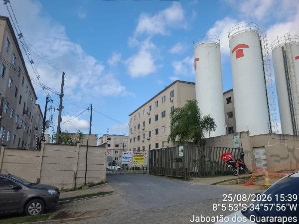 VILA CAMPO ALEGRE