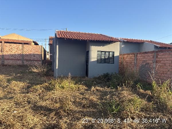 CANITAR - RESIDENCIAL GIMENEZ