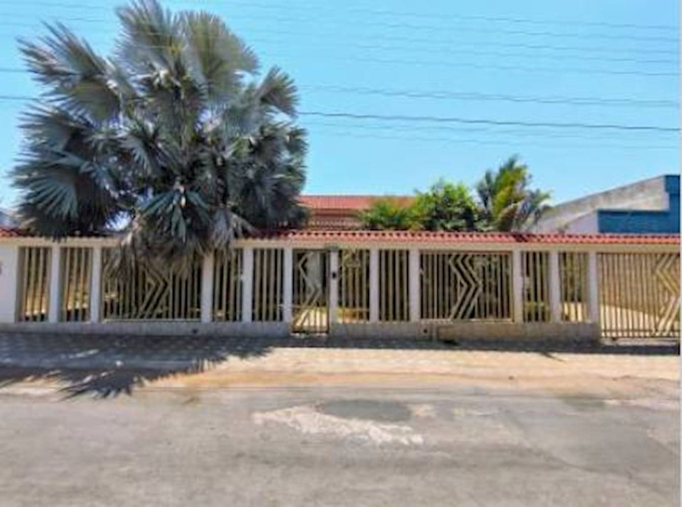 Casa, Padrão, 4 vaga(s) de garagem