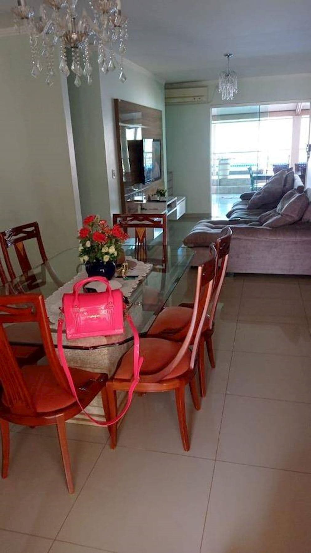 Casa, Padrão, 4 vaga(s) de garagem - foto 3