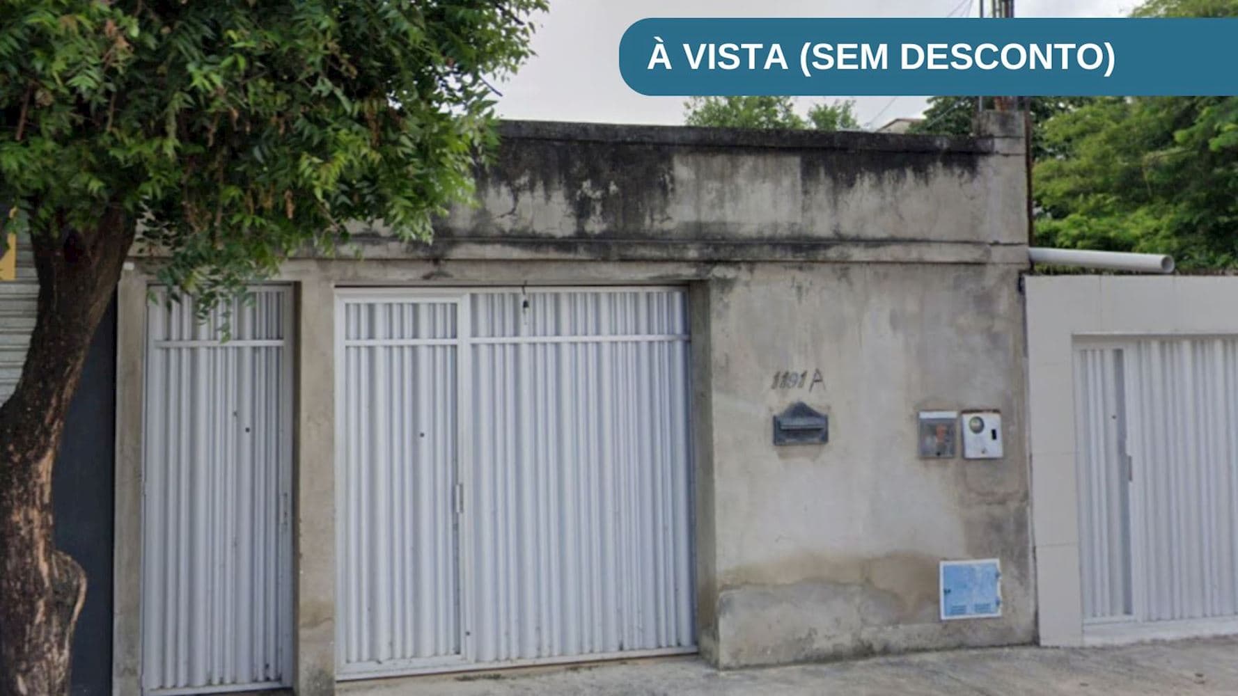 Casa em Aracapé - Fortaleza/CE