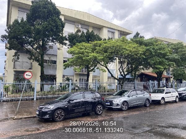 EDIFÍCIO RESIDENCIAL ASSIS BRASIL