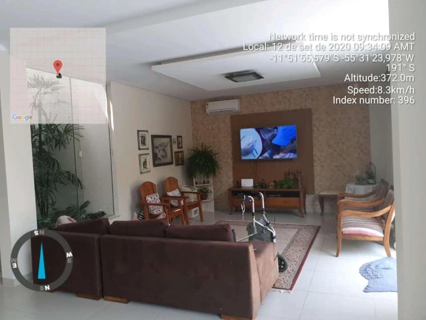 Casa à venda em leilão - foto 2
