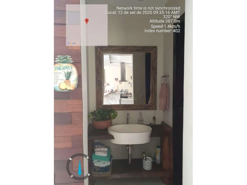 Casa à venda em leilão - foto 3