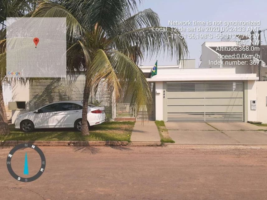 Casa à venda em leilão - foto 4