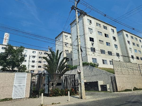 COND BOSQUE DOS SONHOS