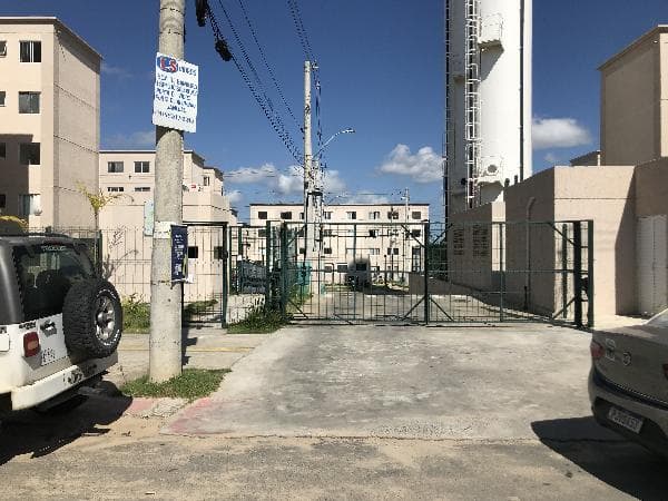 ELEVADOR LACERDA