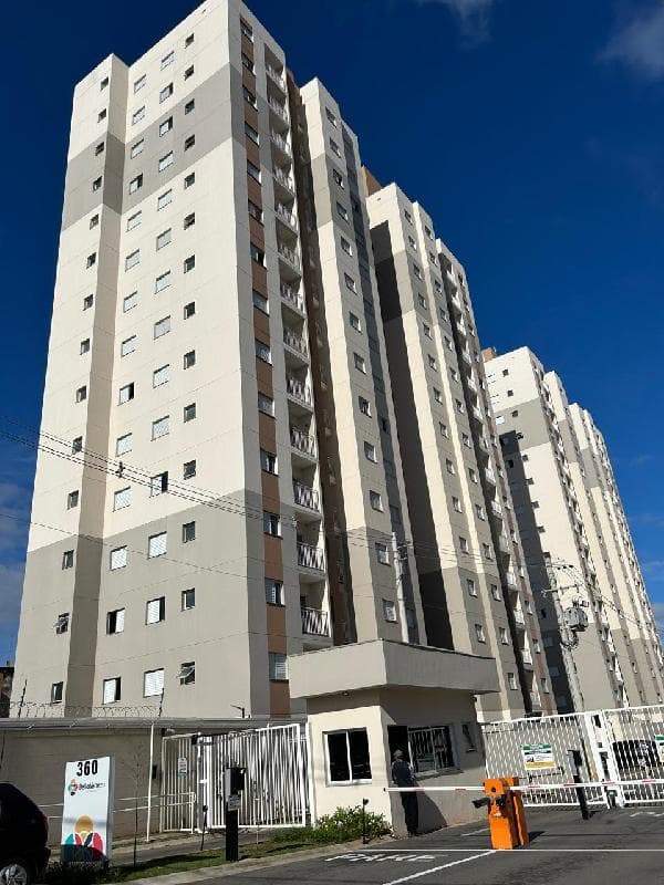 RESIDENCIAL BELLA VENEZA