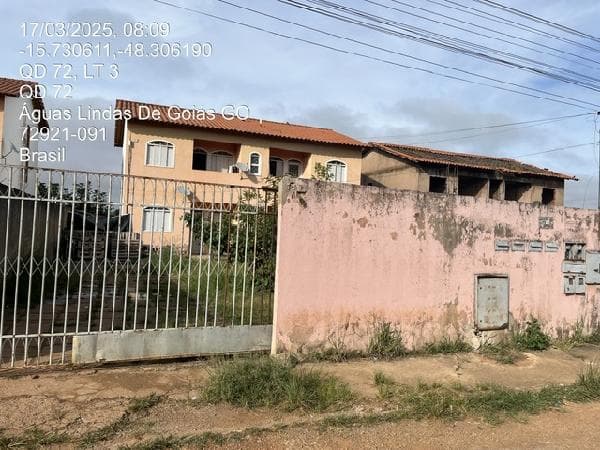 COND RES IMPERIAL I