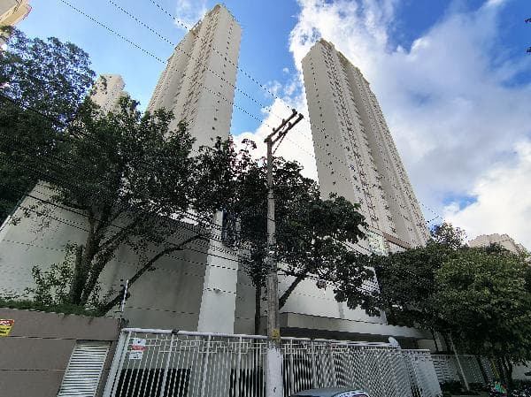CONDOMINIO FOTOGRAFIA