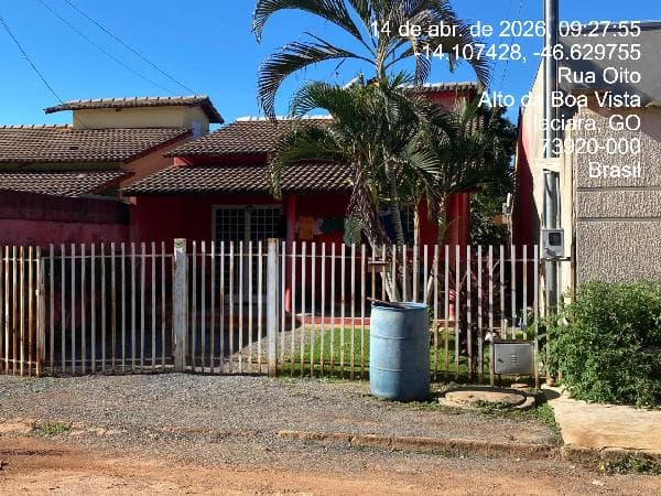 IACIARA - ALTO DA BOA VISTA